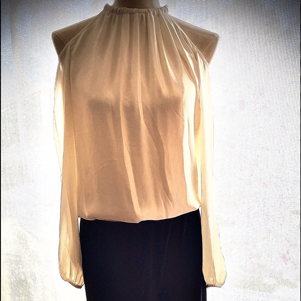BOHO jumpsuit NWT